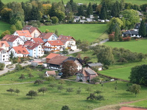 Schwrerhof