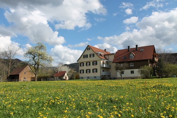 Steiertbartlehof Steiertbartlehof
